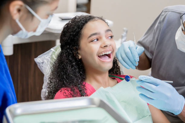 Best Emergency Cosmetic Dentistry in Clay City, KY
