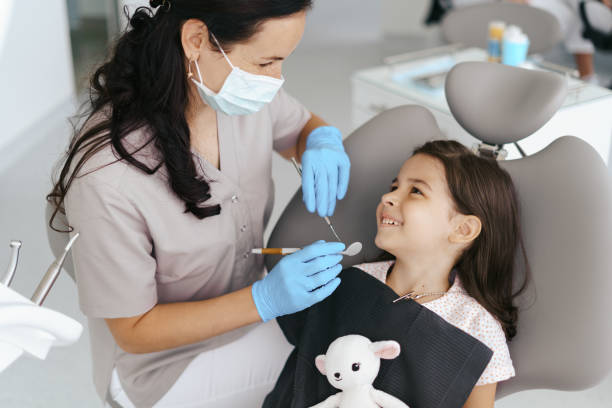 Best Emergency Dentist for Lost Fillings or Crowns in Clay City, KY