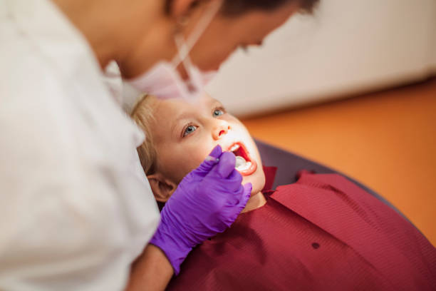 Best Orthodontic Emergency Dentist in Clay City, KY