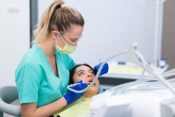 Best Weekend Emergency Dentist in Clay City, KY