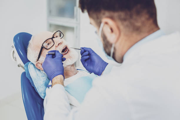 Best Mobile Emergency Dentist in Clay City, KY